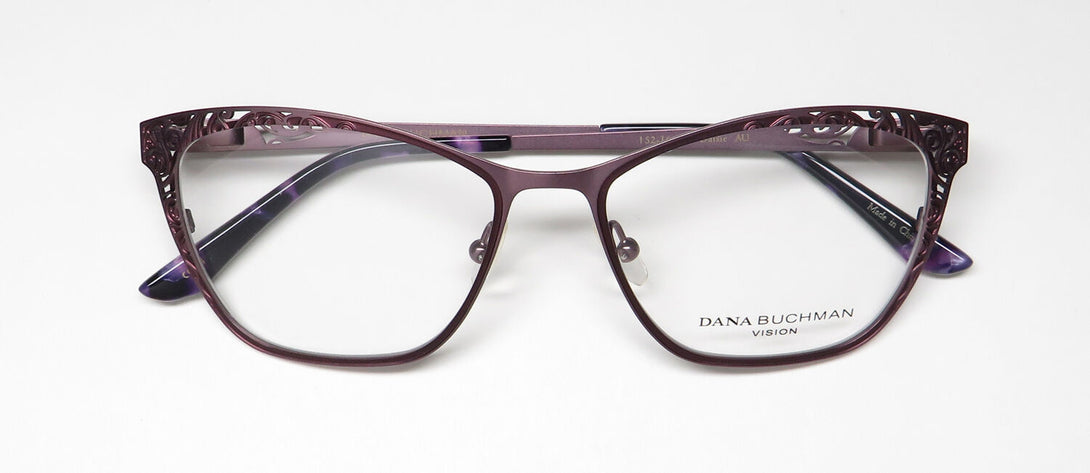 Dana Buchman Daisie Eyeglasses