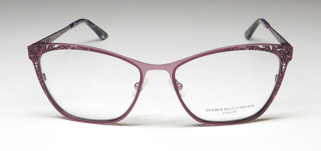 Dana Buchman Daisie Eyeglasses