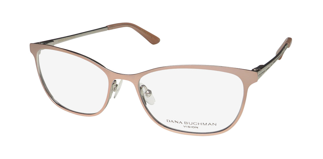 Dana Buchman Kirby Eyeglasses