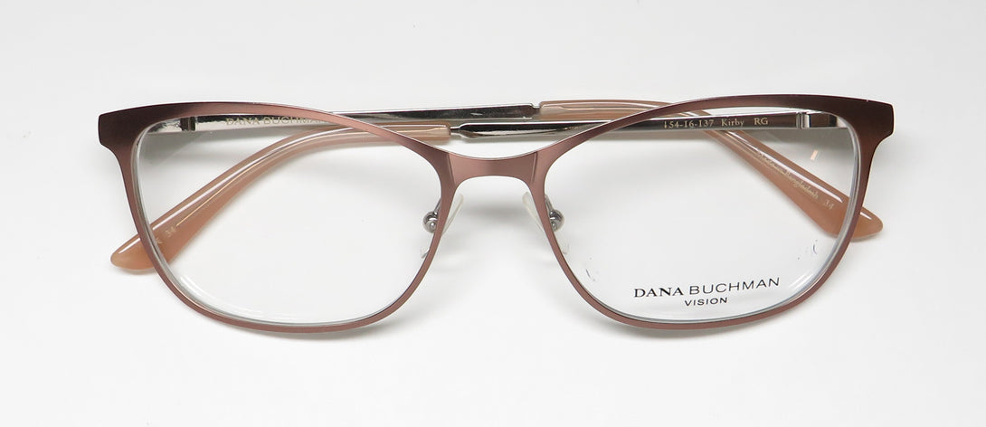 Dana Buchman Kirby Eyeglasses