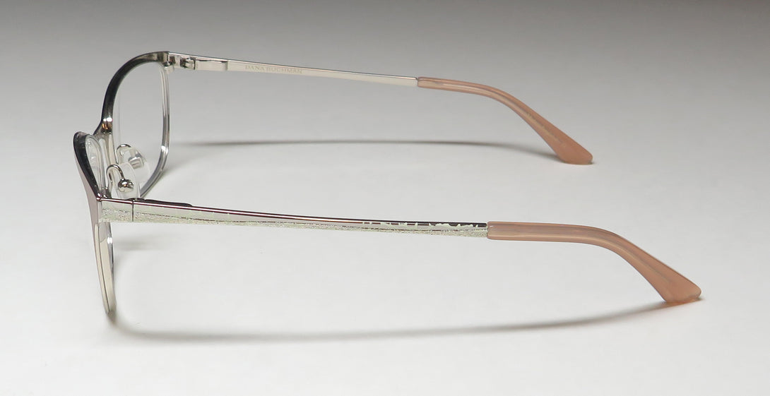 Dana Buchman Kirby Eyeglasses