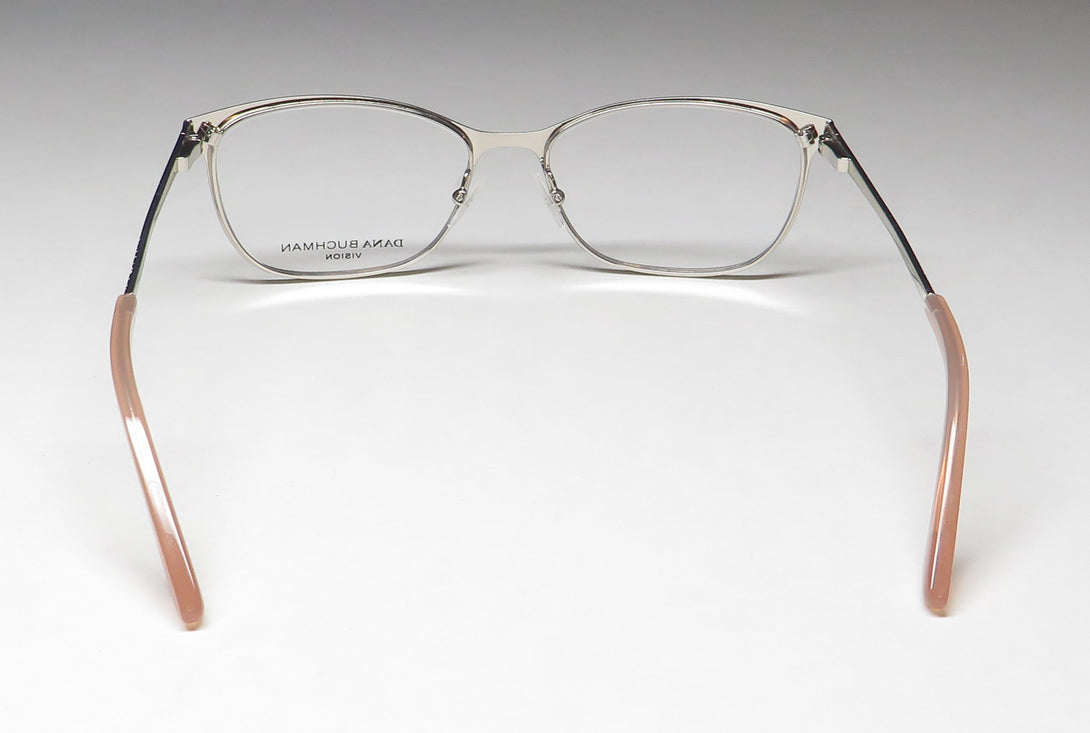 Dana Buchman Kirby Eyeglasses