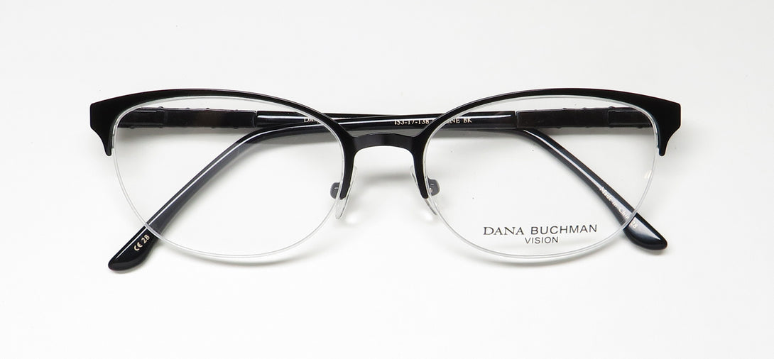 Dana Buchman Valene Eyeglasses