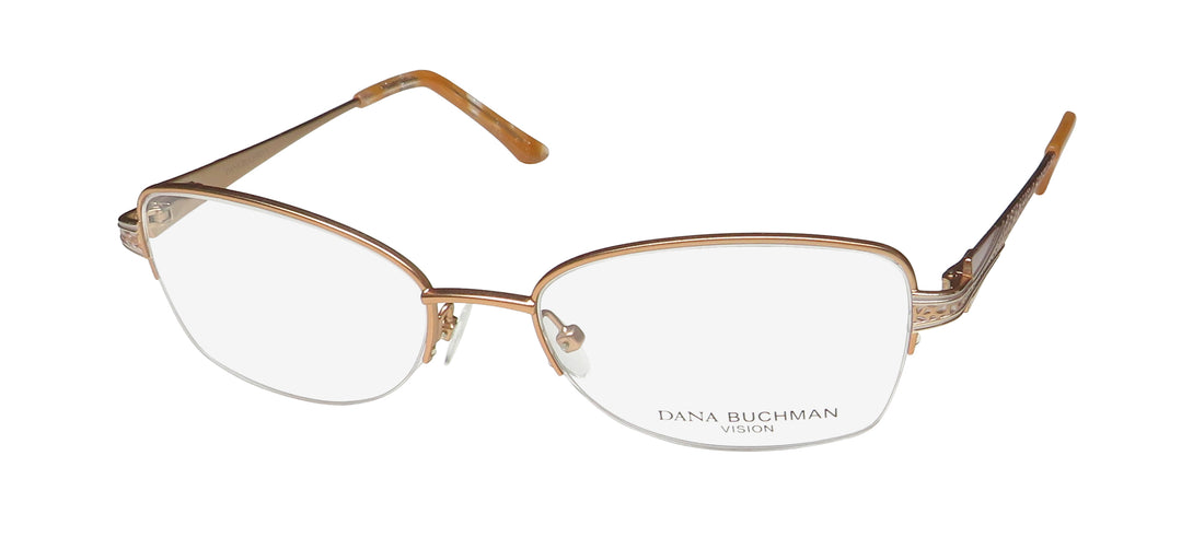 Dana Buchman Lada Eyeglasses