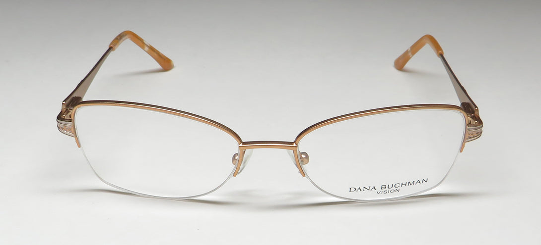 Dana Buchman Lada Eyeglasses