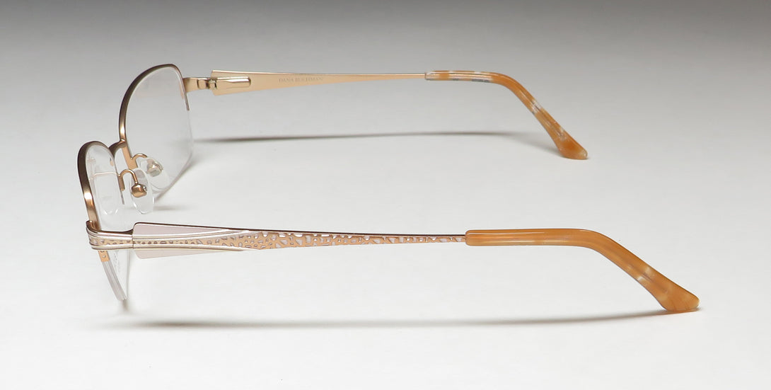 Dana Buchman Lada Eyeglasses