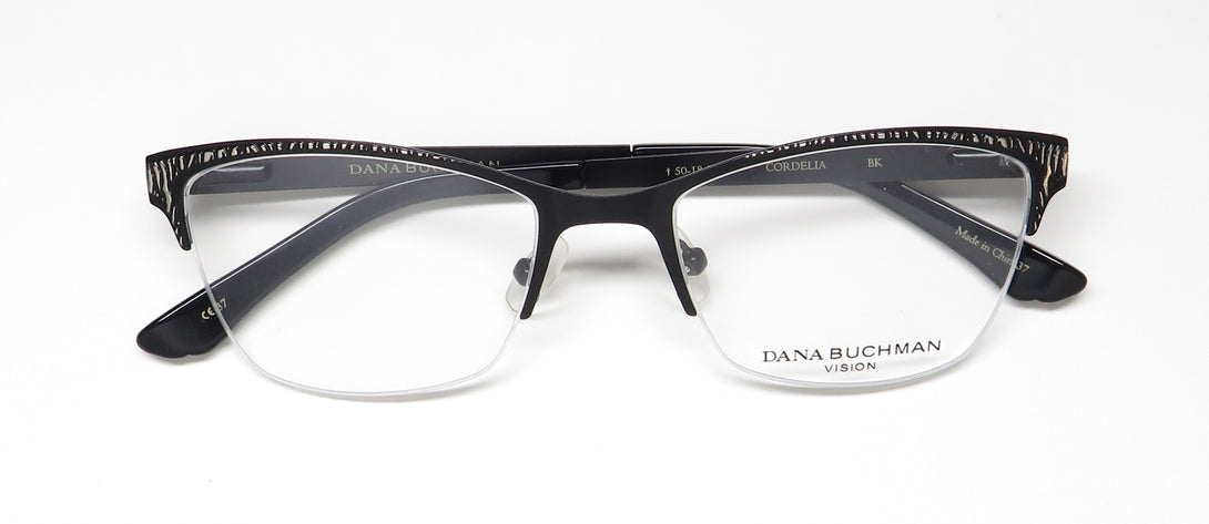 Dana Buchman Cordelia Eyeglasses