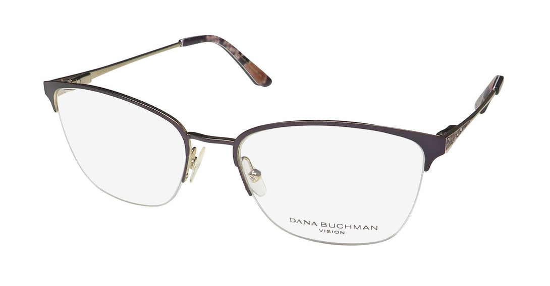 Dana Buchman Katherine Eyeglasses