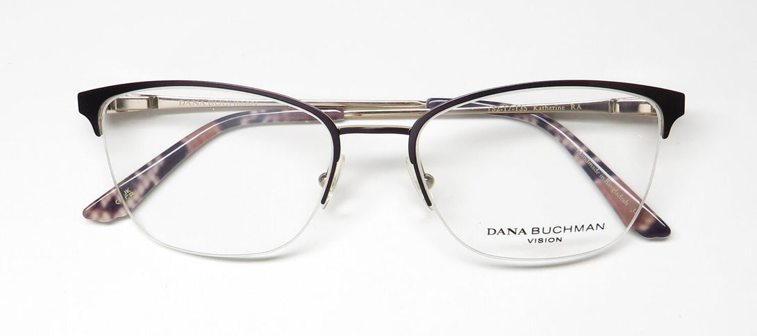 Dana Buchman Katherine Eyeglasses