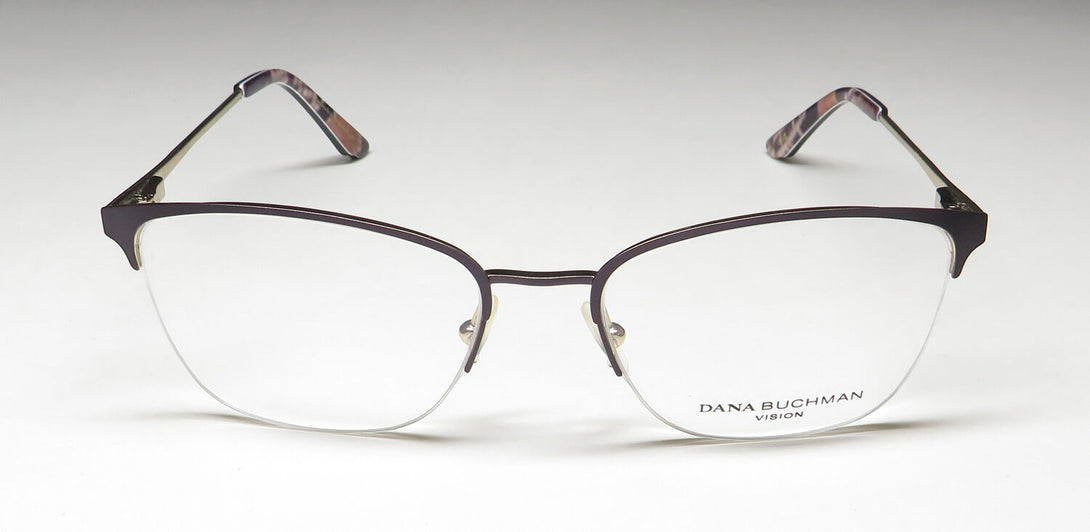 Dana Buchman Katherine Eyeglasses