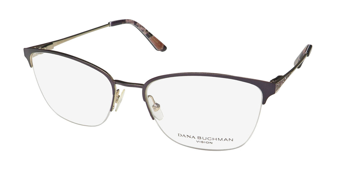 Dana Buchman Katherine Eyeglasses