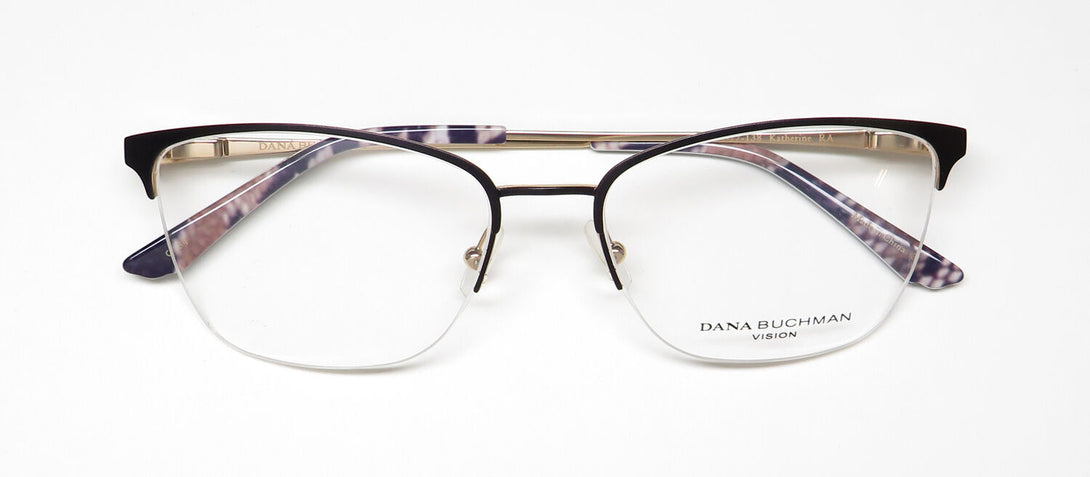 Dana Buchman Katherine Eyeglasses