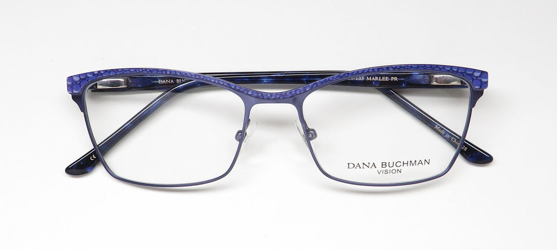 Dana Buchman Marlee Eyeglasses