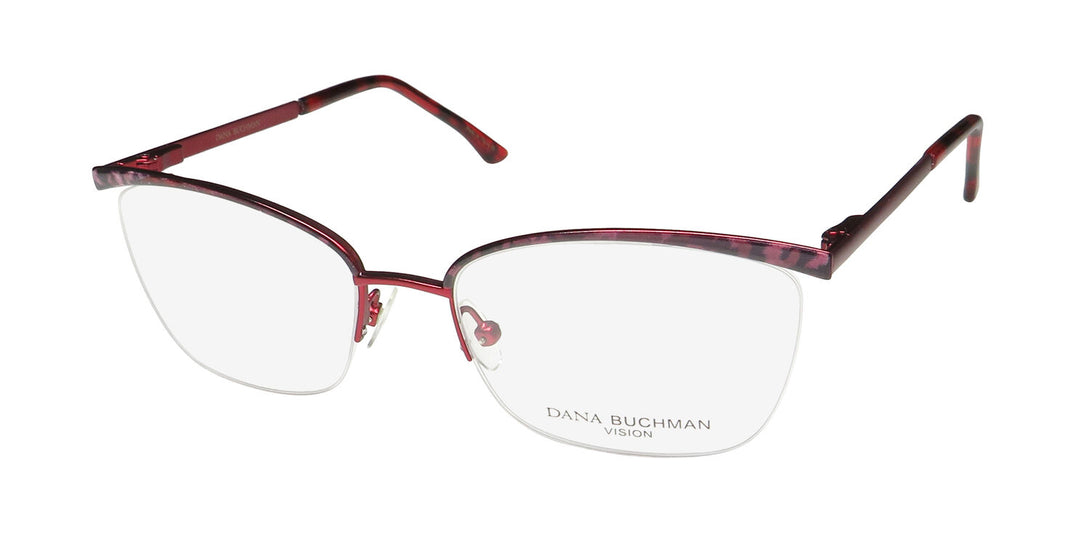 Dana Buchman Pamela Eyeglasses