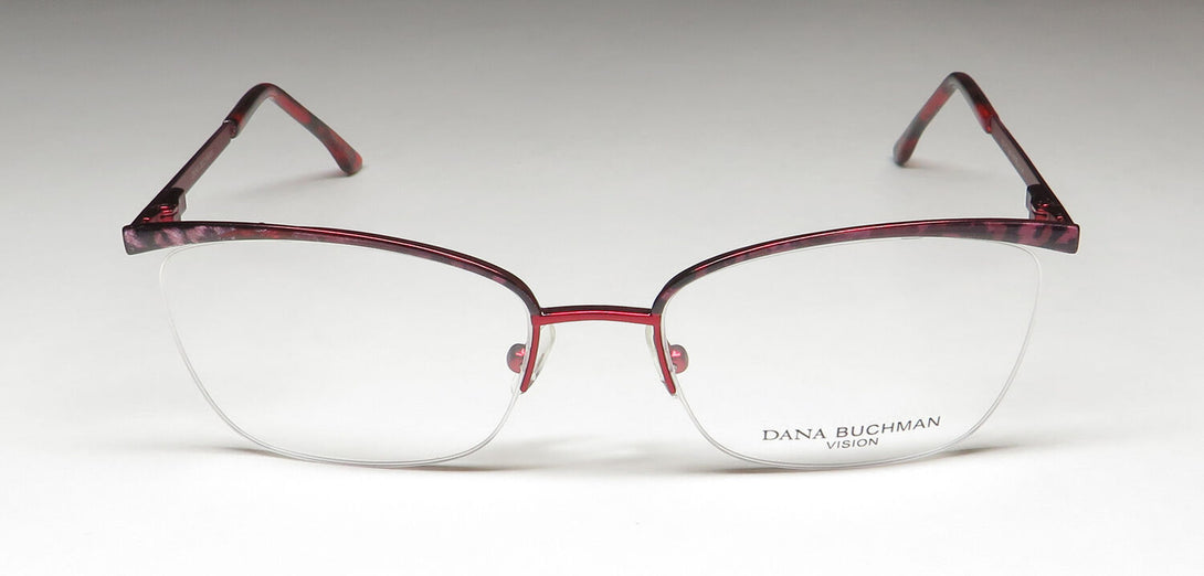 Dana Buchman Pamela Eyeglasses