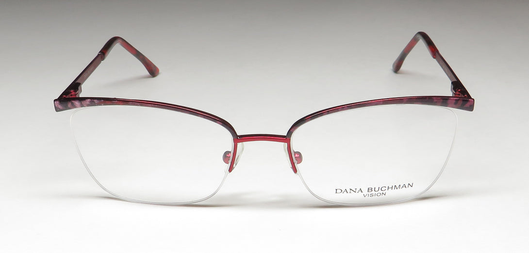 Dana Buchman Pamela Eyeglasses