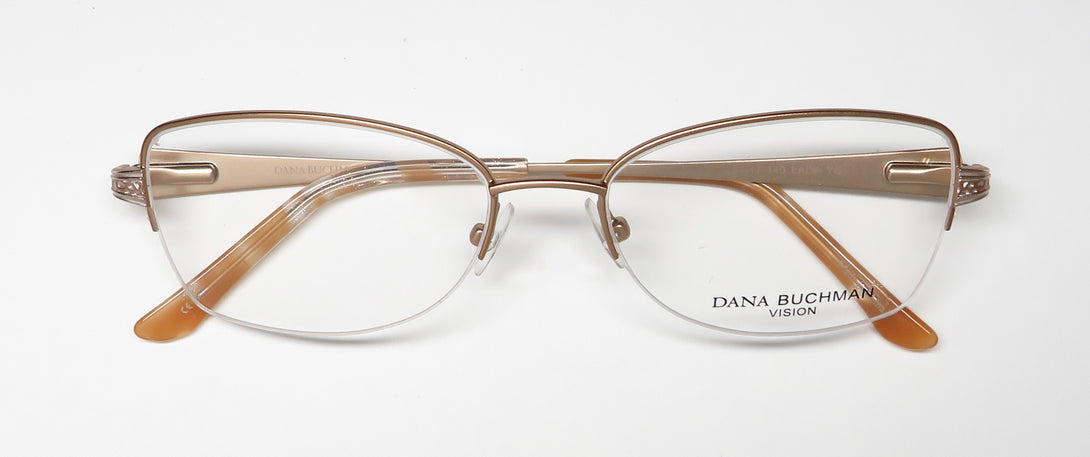 Dana Buchman Lada Eyeglasses
