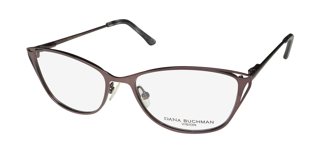 Dana Buchman Ali Eyeglasses