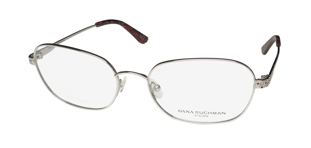 Dana Buchman Mrs. Gunnerson Eyeglasses