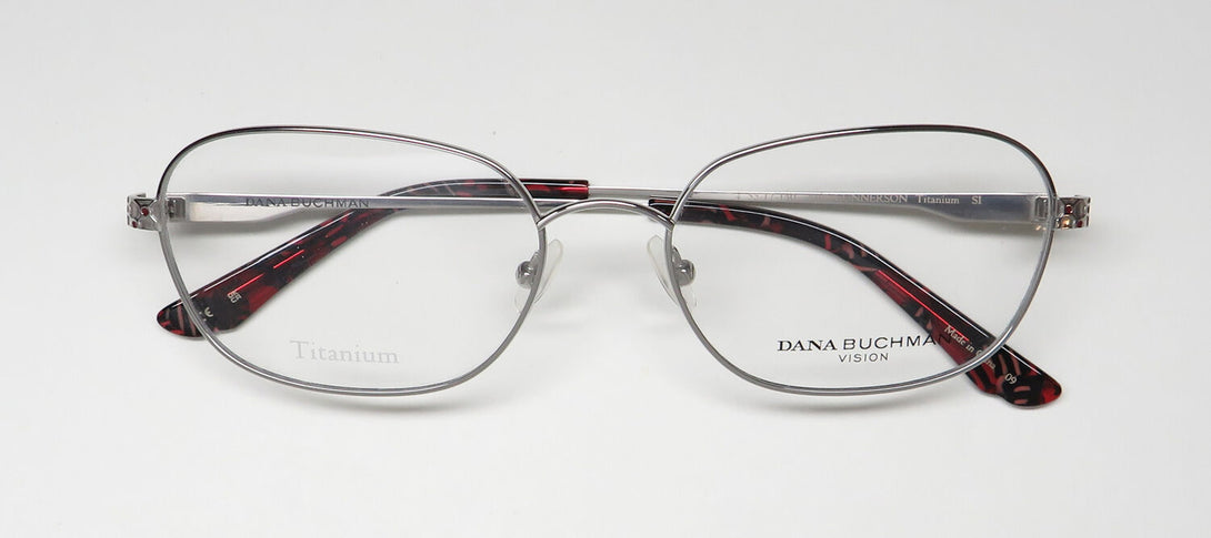 Dana Buchman Mrs. Gunnerson Eyeglasses