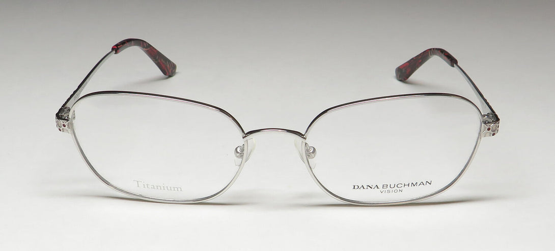 Dana Buchman Mrs. Gunnerson Eyeglasses