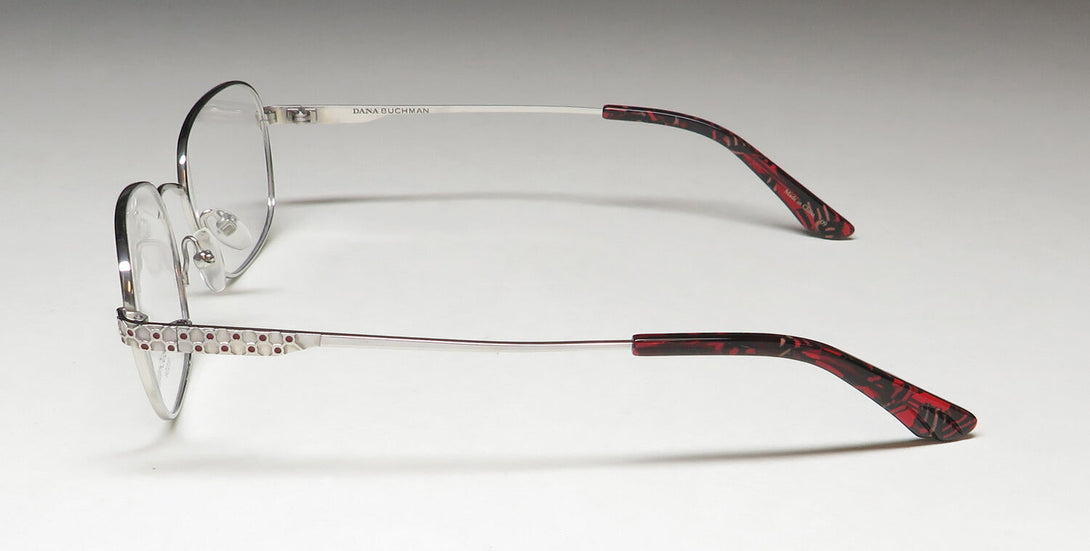 Dana Buchman Mrs. Gunnerson Eyeglasses