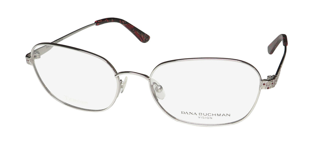 Dana Buchman Mrs. Gunnerson Eyeglasses