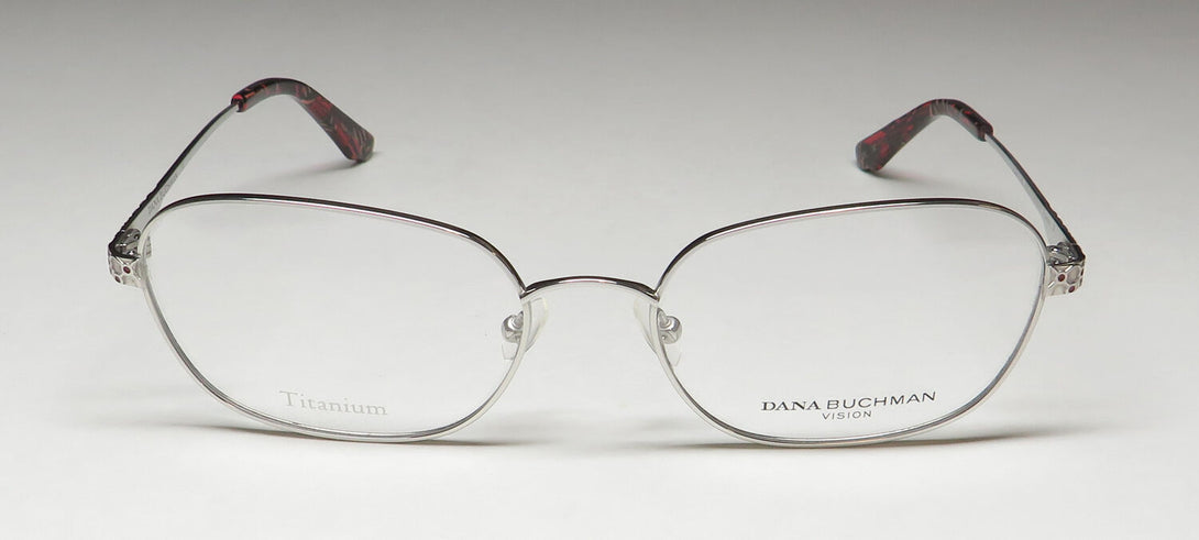 Dana Buchman Mrs. Gunnerson Eyeglasses