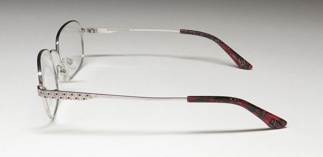 Dana Buchman Mrs. Gunnerson Eyeglasses