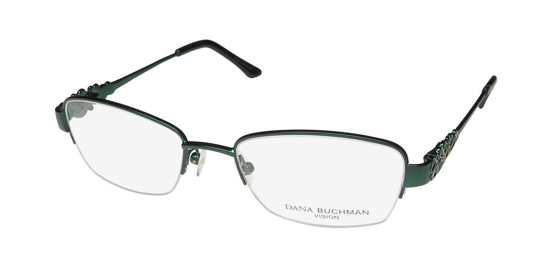 Dana Buchman Miriela Eyeglasses