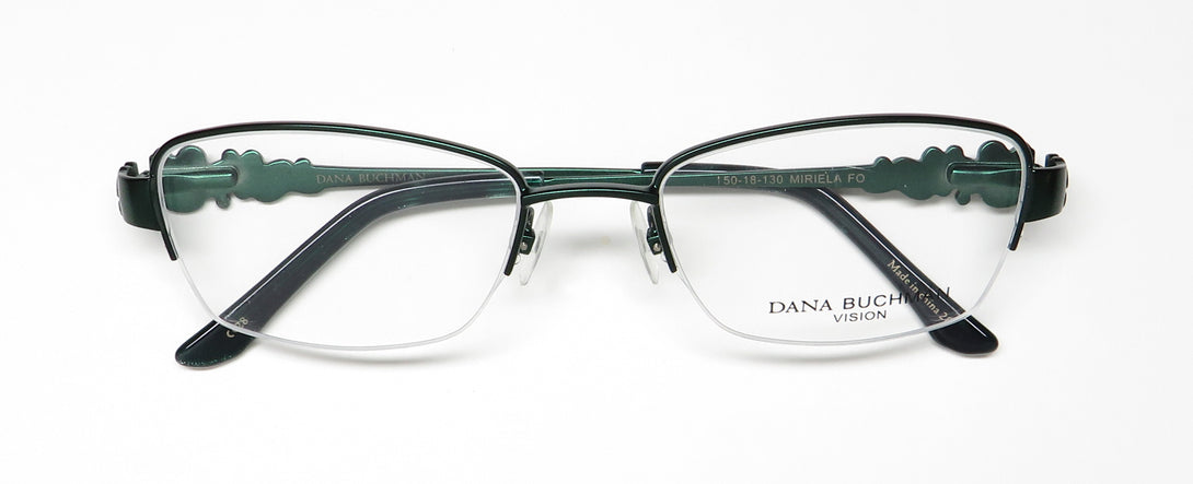 Dana Buchman Miriela Eyeglasses