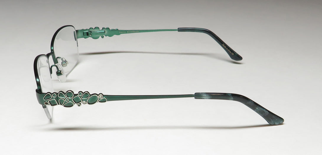 Dana Buchman Miriela Eyeglasses