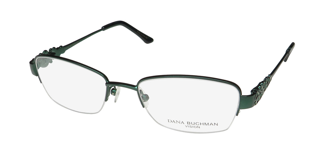 Dana Buchman Miriela Eyeglasses