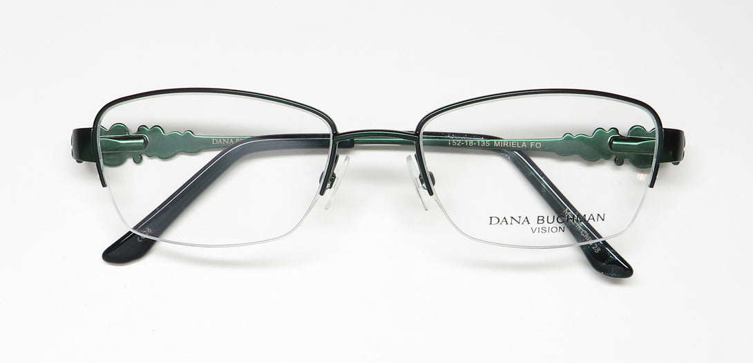 Dana Buchman Miriela Eyeglasses