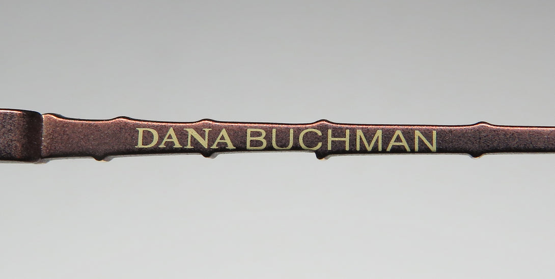 Dana Buchman Charleigh Eyeglasses