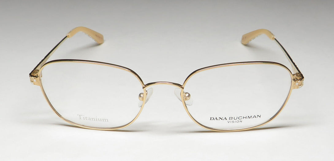 Dana Buchman Mrs. Gunnerson Eyeglasses