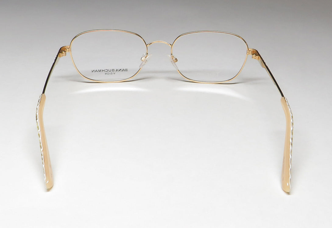 Dana Buchman Mrs. Gunnerson Eyeglasses