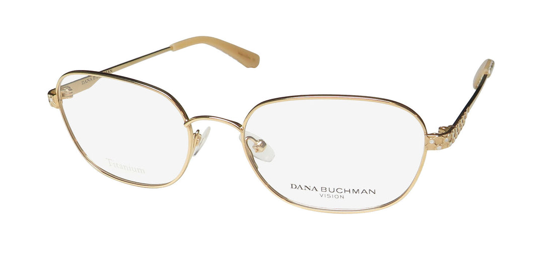 Dana Buchman Mrs. Gunnerson Eyeglasses