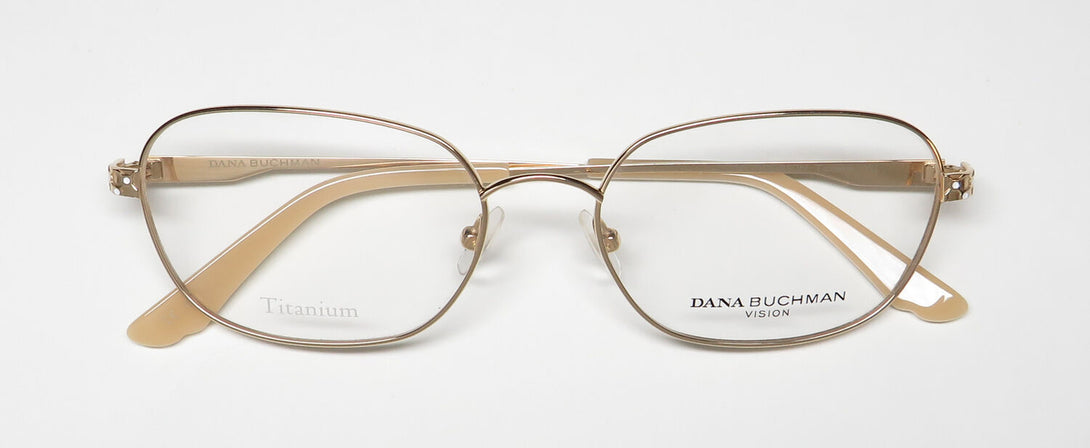 Dana Buchman Mrs. Gunnerson Eyeglasses