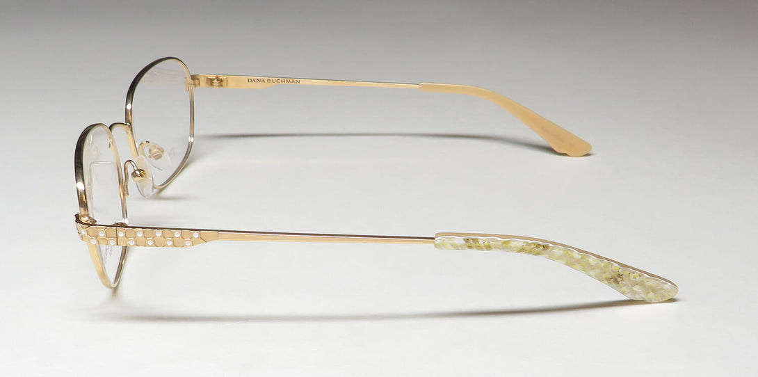 Dana Buchman Mrs. Gunnerson Eyeglasses