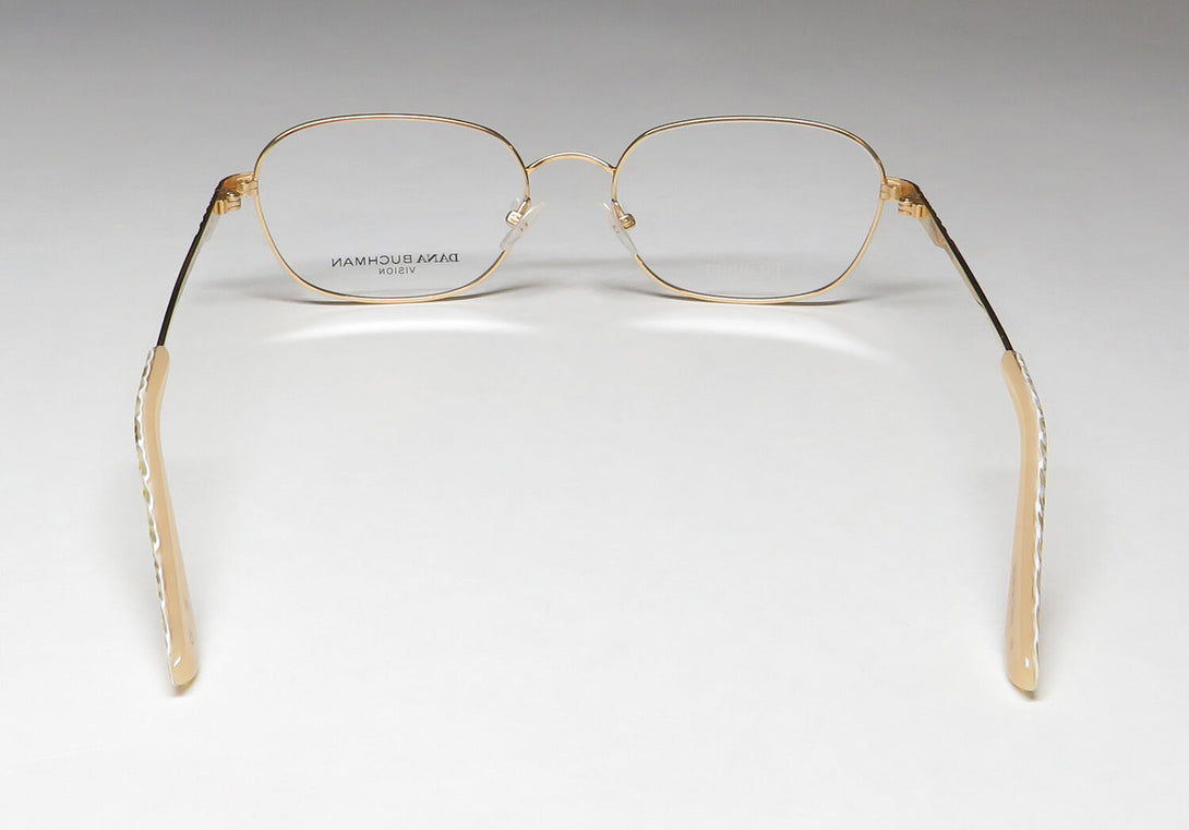 Dana Buchman Mrs. Gunnerson Eyeglasses