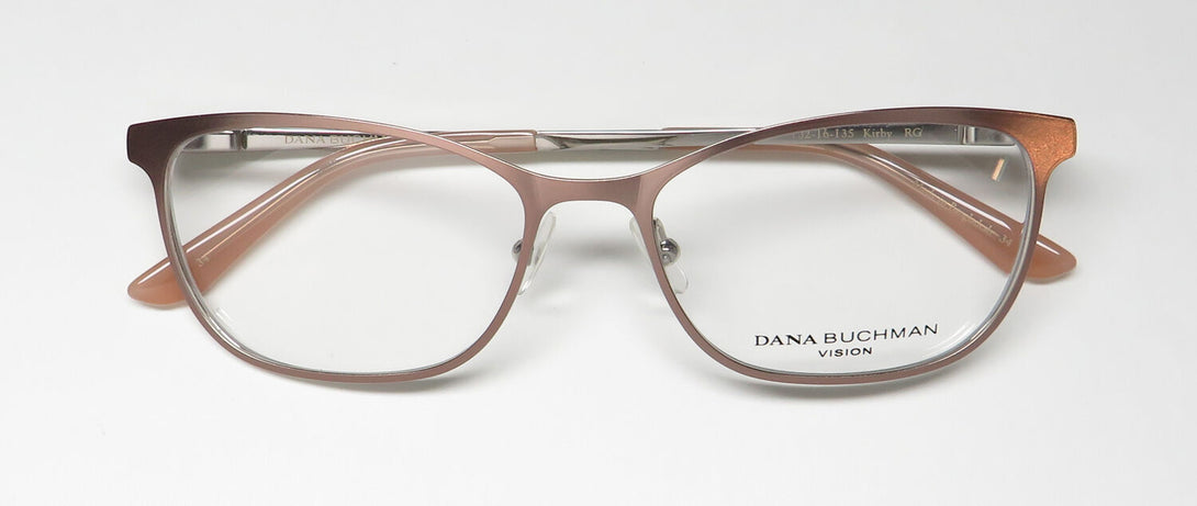 Dana Buchman Kirby Eyeglasses