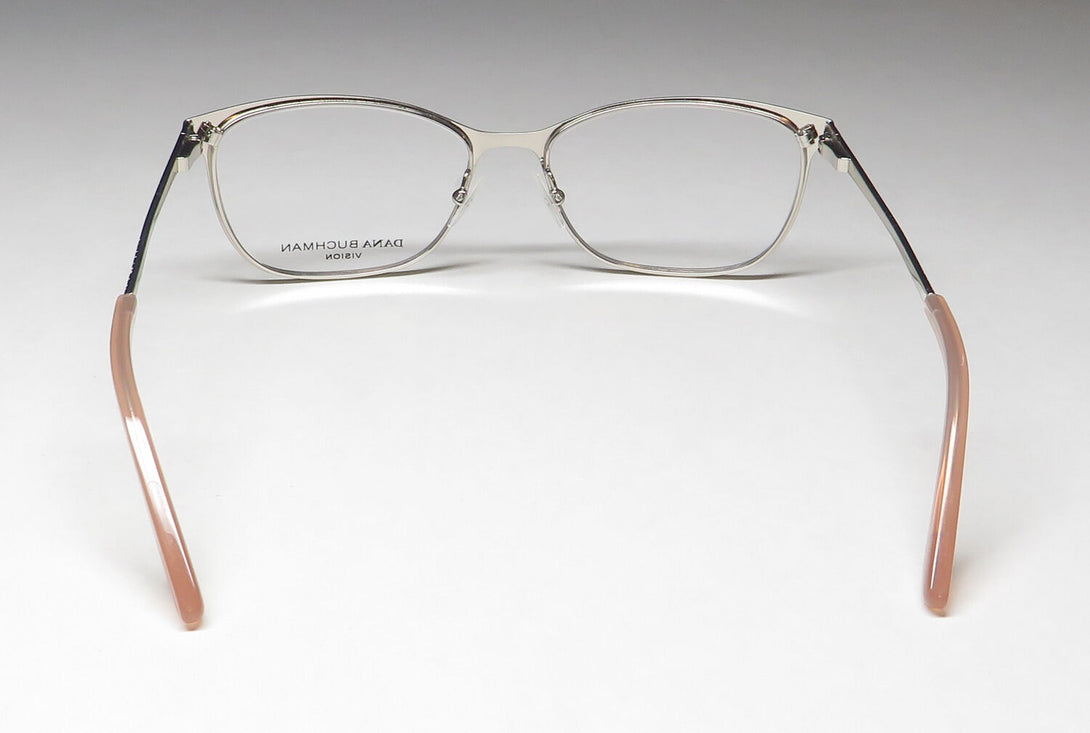 Dana Buchman Kirby Eyeglasses