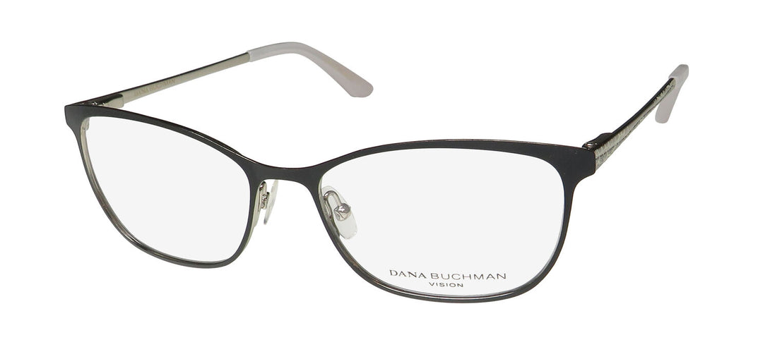 Dana Buchman Kirby Eyeglasses