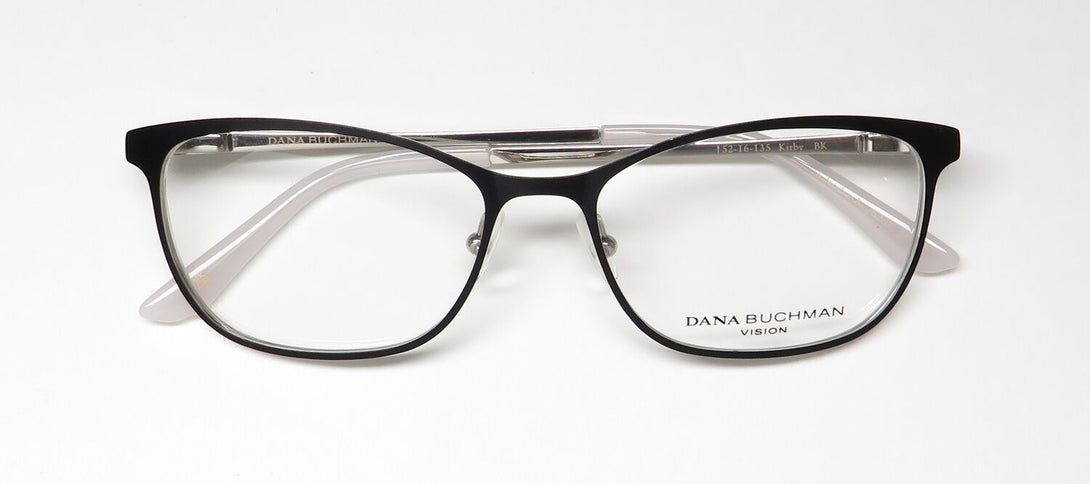 Dana Buchman Kirby Eyeglasses