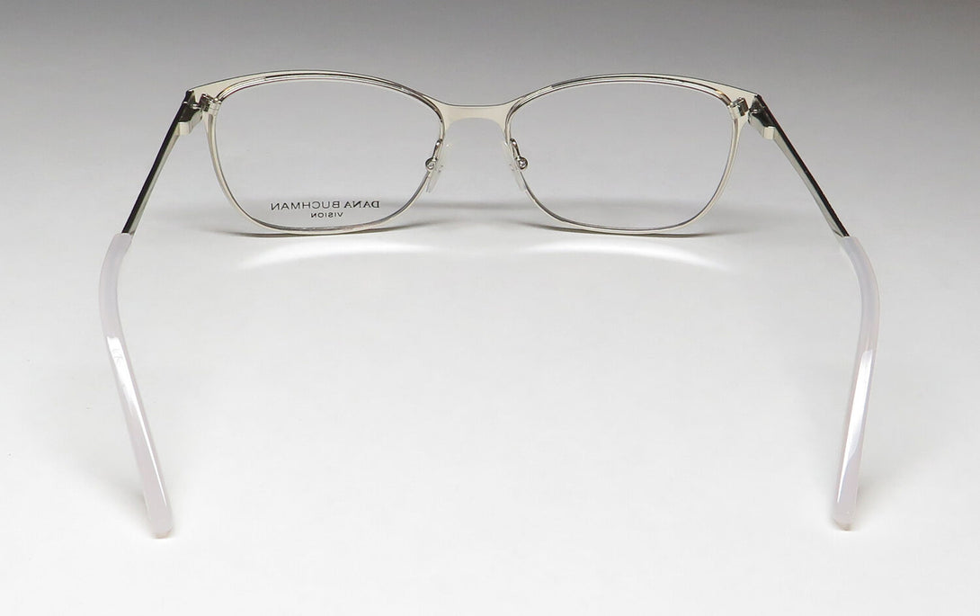 Dana Buchman Kirby Eyeglasses