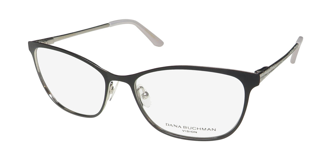 Dana Buchman Kirby Eyeglasses