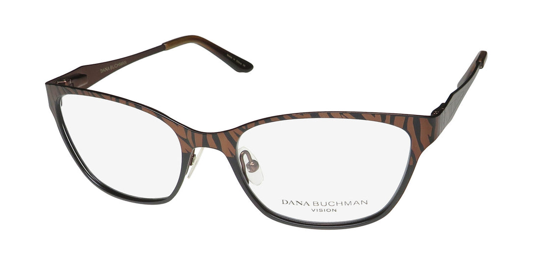 Dana Buchman Lyndon Eyeglasses