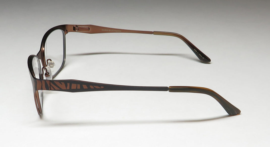 Dana Buchman Lyndon Eyeglasses