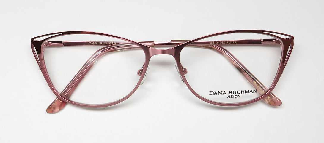 Dana Buchman Ali Eyeglasses